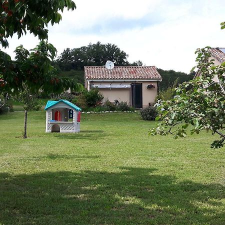 La Petite Maison 05 Trescléoux المظهر الخارجي الصورة