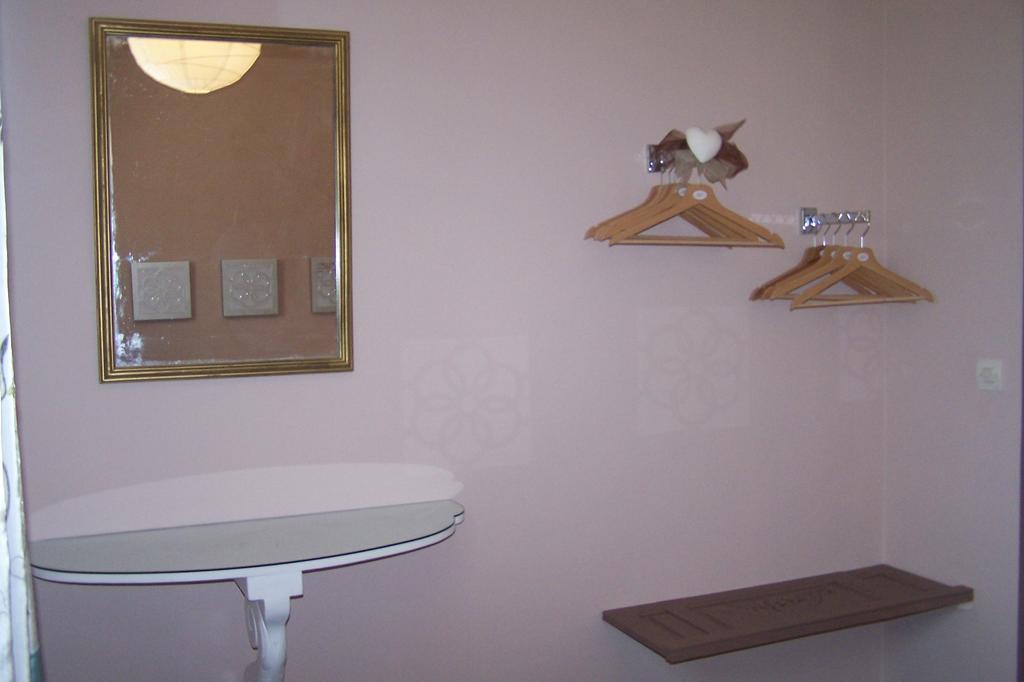 La Petite Maison 05 Trescléoux المظهر الخارجي الصورة