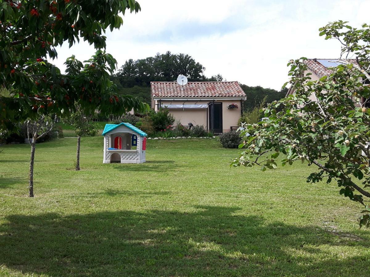 La Petite Maison 05 Trescléoux المظهر الخارجي الصورة