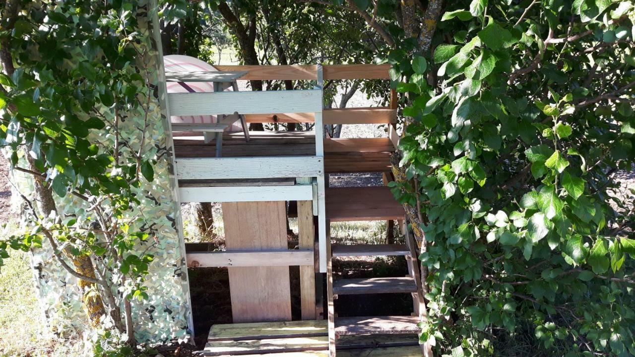 La Petite Maison 05 Trescléoux المظهر الخارجي الصورة