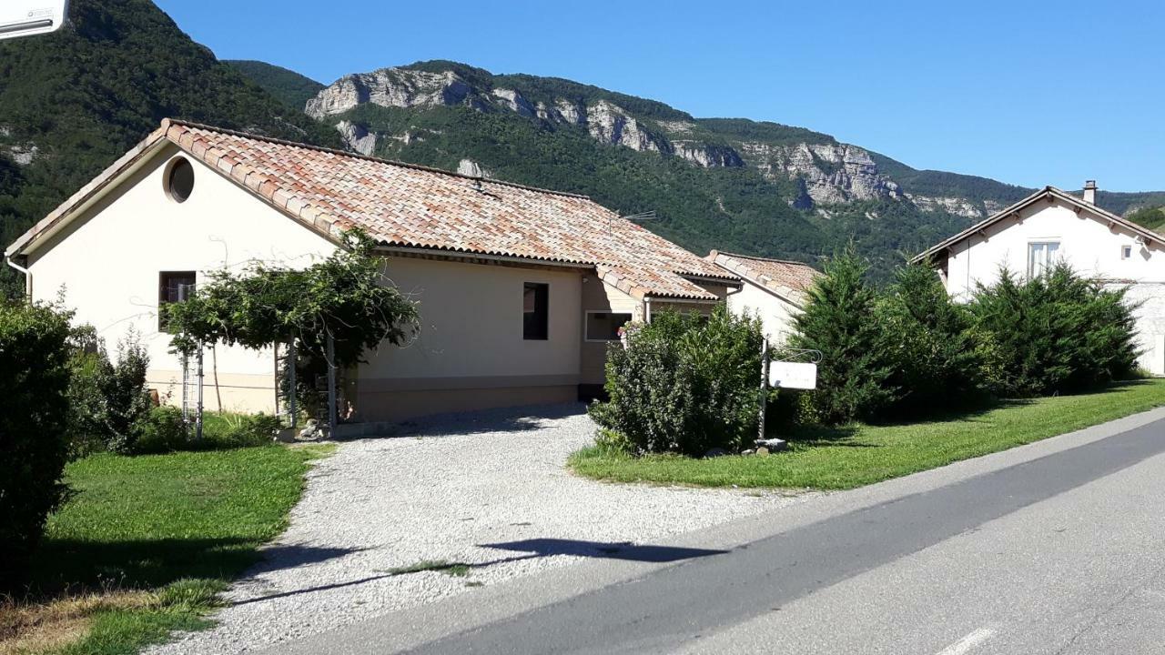 La Petite Maison 05 Trescléoux المظهر الخارجي الصورة