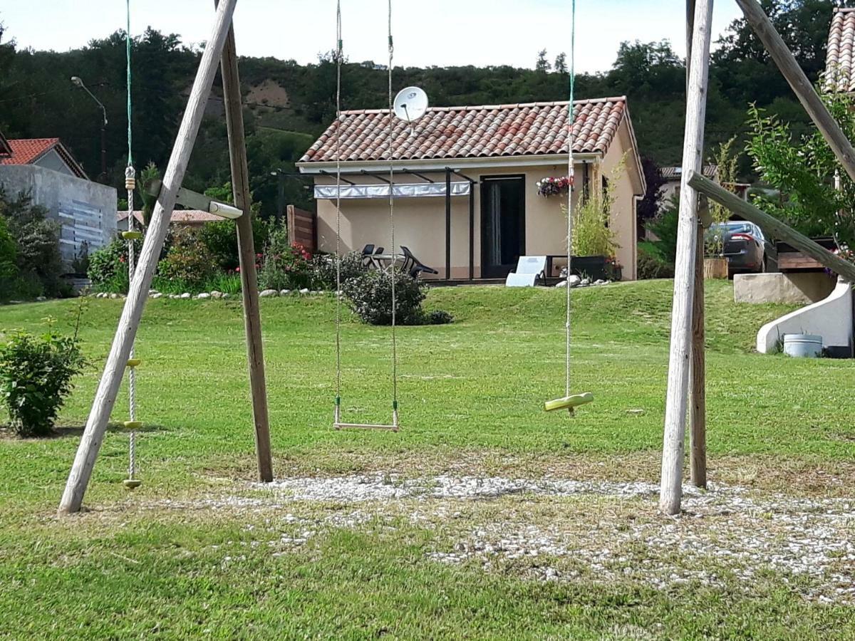 La Petite Maison 05 Trescléoux المظهر الخارجي الصورة