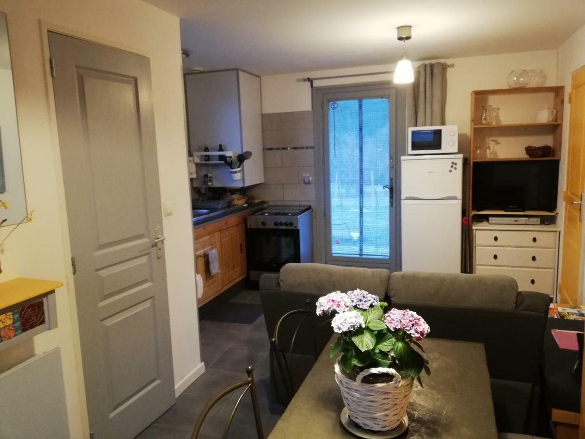 La Petite Maison 05 Trescléoux المظهر الخارجي الصورة