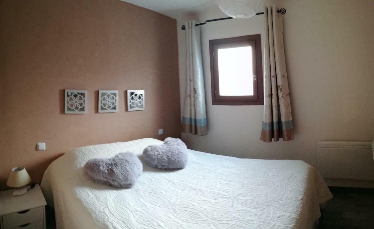 La Petite Maison 05 Trescléoux المظهر الخارجي الصورة